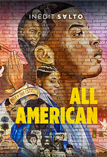 All American serie sur cinésport