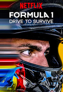 Affiche du film Formula 1 sur Cinésport le site de référence du sport et du cinéma pour classer des films