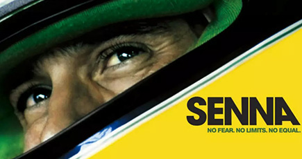 Article notre sélection des meilleurs sports automobiles sur cinésport