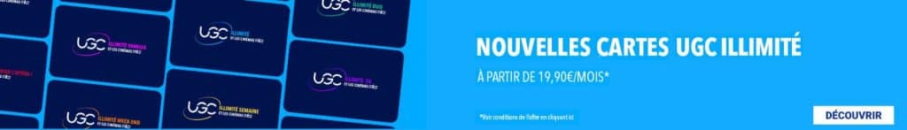 publicité ugc
