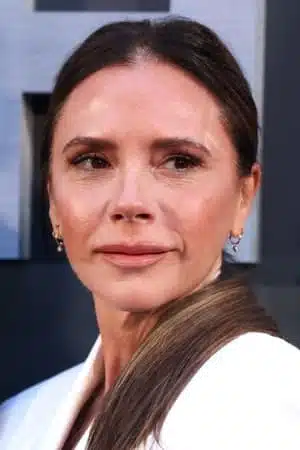 Photo de Victoria Beckham