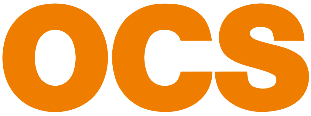logo OCS