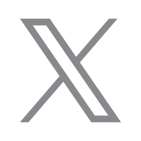 logo X twitter pour partager le documentaire david de beckham sur Netflix de Cinésport