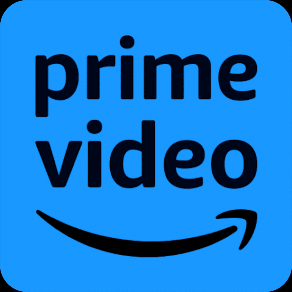 logo amazon prime video