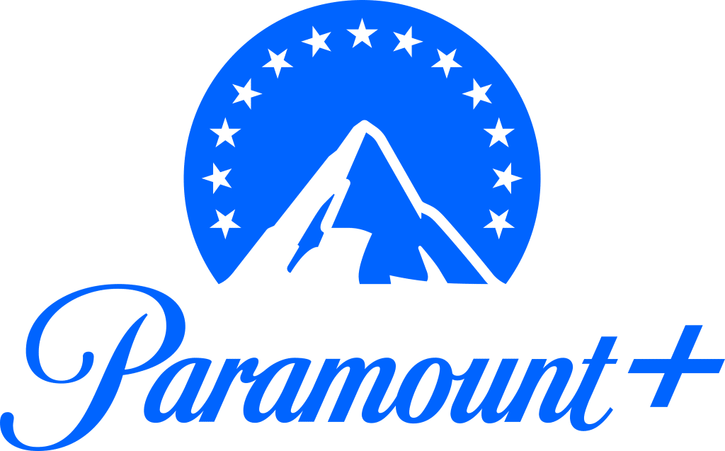 logo paramount plus